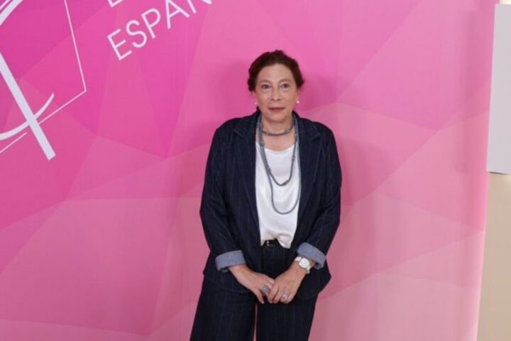Mª Carmen Ramírez Moreno.