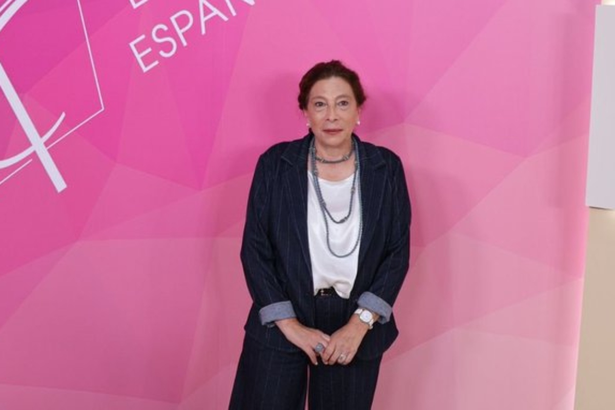 Mª Carmen Ramírez Moreno.