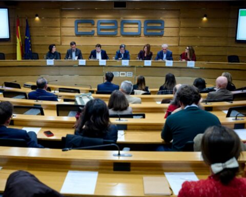 Asamblea General Extraordinaria de Dircom.