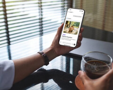 La app de CaixaBank para ChatGPT.