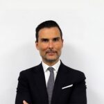Enrique López, consejero delegado de Amper.