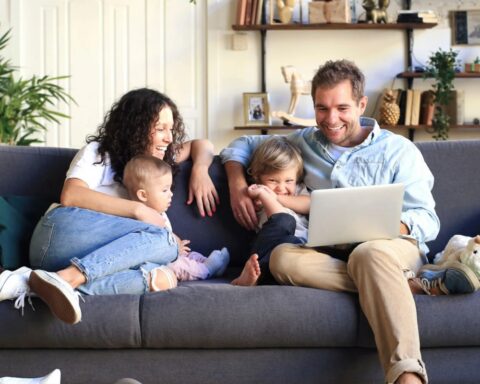 Estudio de Ipsos para Amazon sobre las conductas de los consumidores.