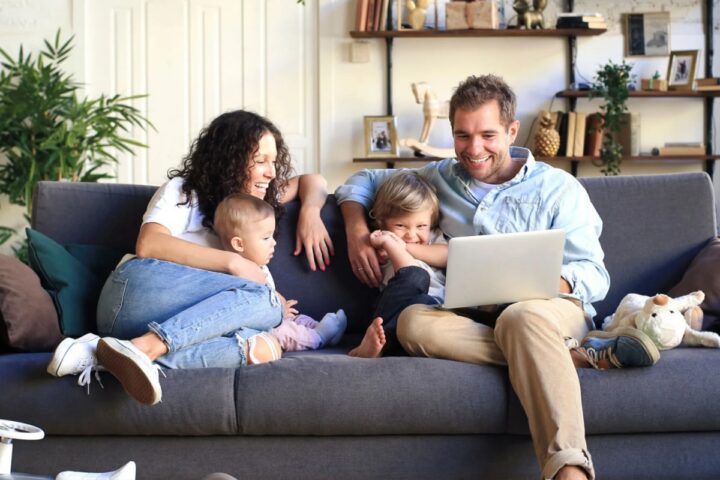 Estudio de Ipsos para Amazon sobre las conductas de los consumidores.