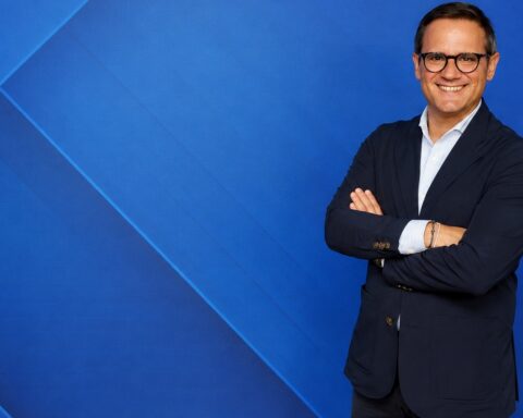 Daniel Aparicio.