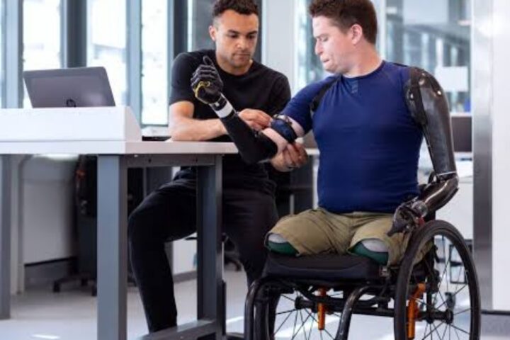 Femaden abordará la tecnología en IA para enfermedades neurológicas.