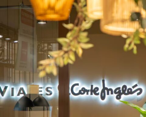 Grupo Viajes El Corte Inglés.