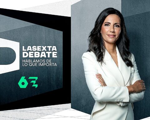 laSexta Debate con Ana Pastor