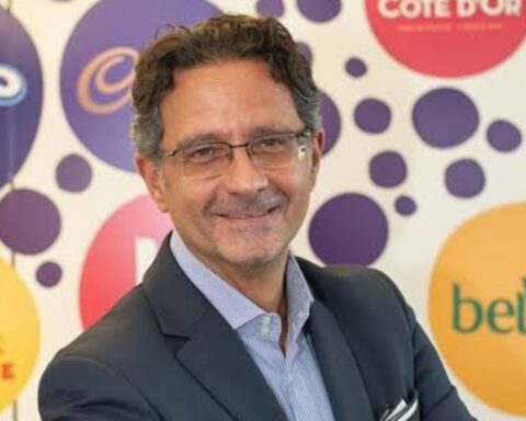 Nicola Caracino.