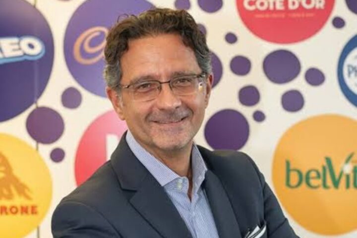 Nicola Caracino.