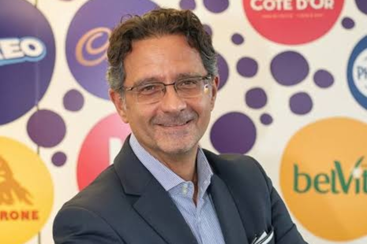 Nicola Caracino.