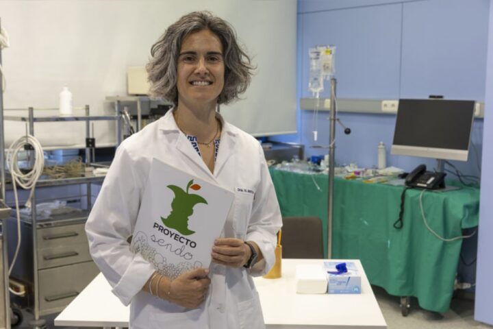 Nerea Martín Calvo.