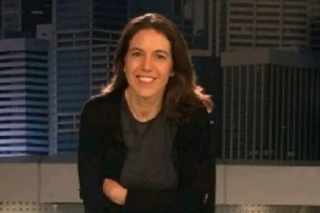 Rita Guti&eacute;rrez.