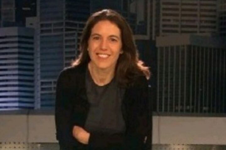 Rita Gutiérrez.